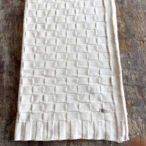 ALANIS MOSAICO NATURAL PIE DE CAMA