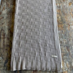 ALANIS MOSAICO TOSTADO PIE DE CAMA