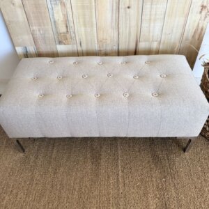 GAIA NATURAL BANCO DOBLE