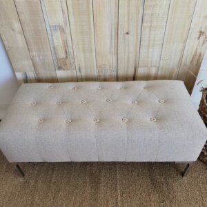 GAIA ARENA BANCO DOBLE