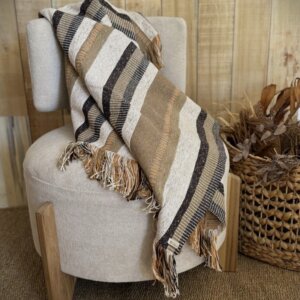 KALLPA NATURAL MANTA